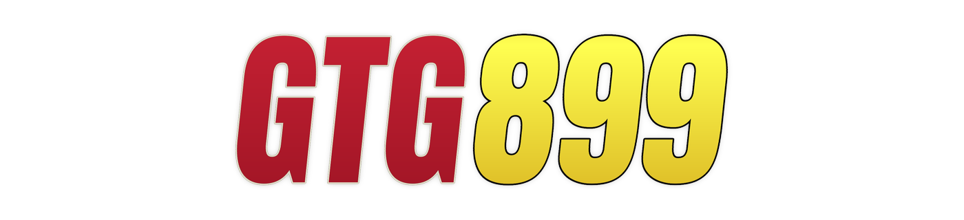 gtg899 โลโก้